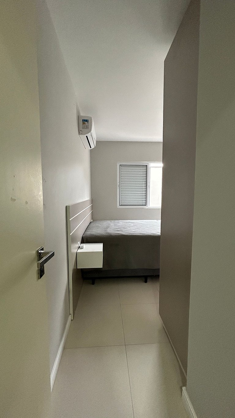 Apartamento 5 pessoas